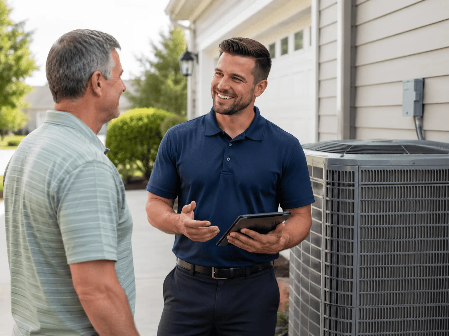 Heat Pump Installation Cherry Log, GA FAQs